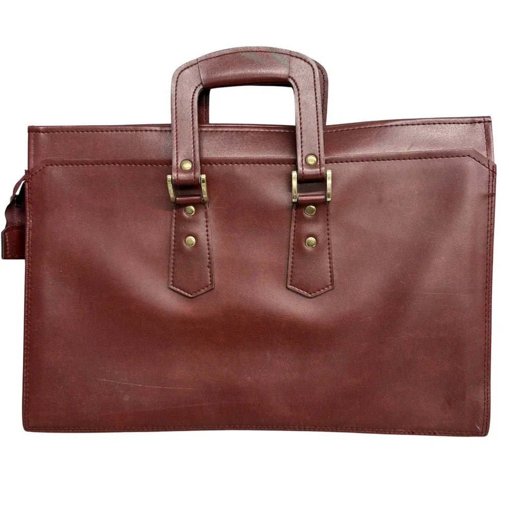 Airway Brown‎ Business Case Mens 16